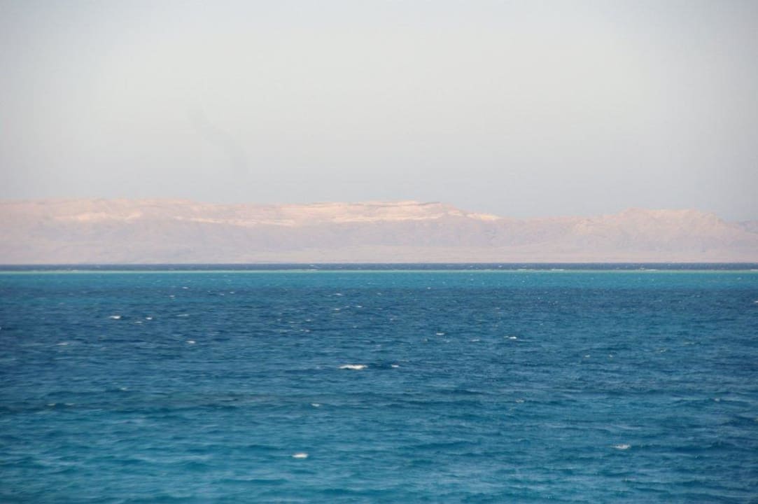 Meer Arabella Azur Resort