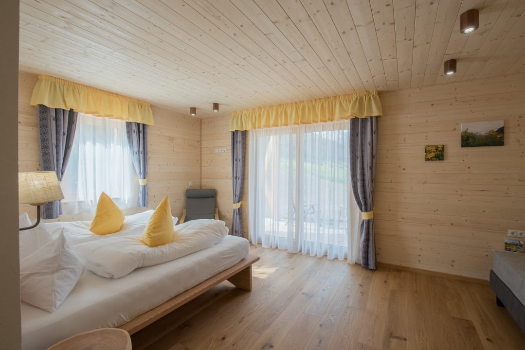 Zimmer EcoGreen Fiores Agriturismo