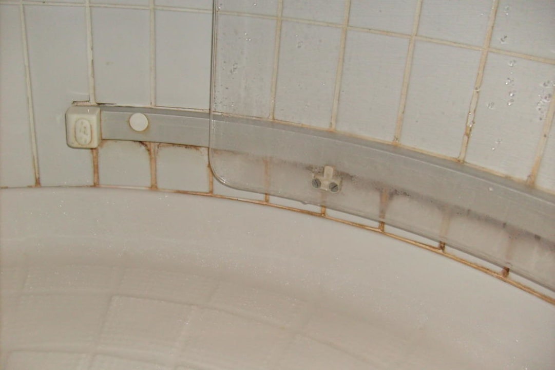 Dusche Der Holznerwirt