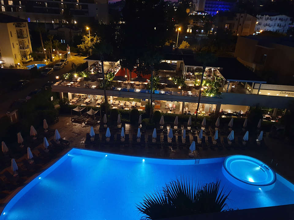 Außenansicht TUI BLUE Barut Andız - All Inclusive - Adults Only