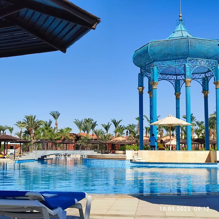 Pool Calimera Blend Paradise