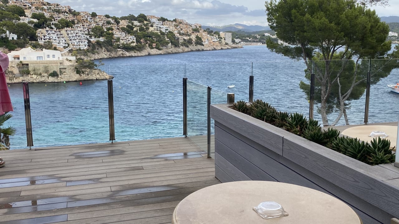 Zimmer Hotel Coronado Thalasso & Spa