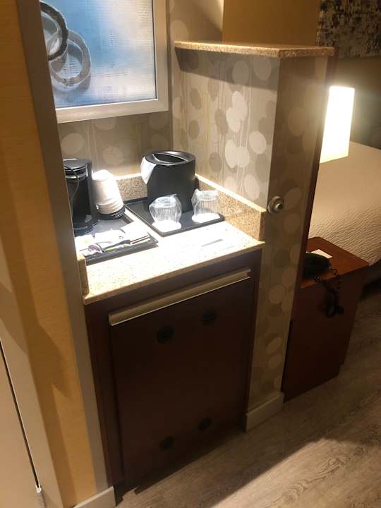 Zimmer Courtyard by Marriott Victorville Hesperia