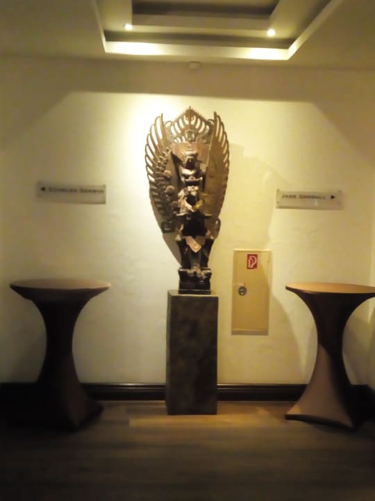 Sonstiges Park-Hotel Hagenbeck