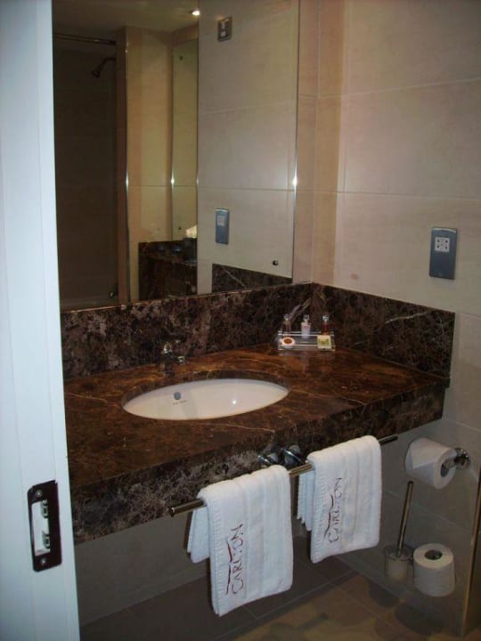 Bad Carlton Hotel Tralee