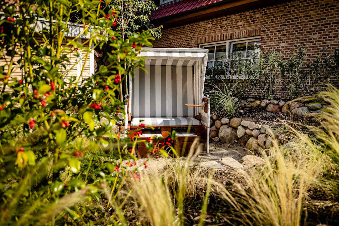 Gartenanlage Living Lorens No. 6