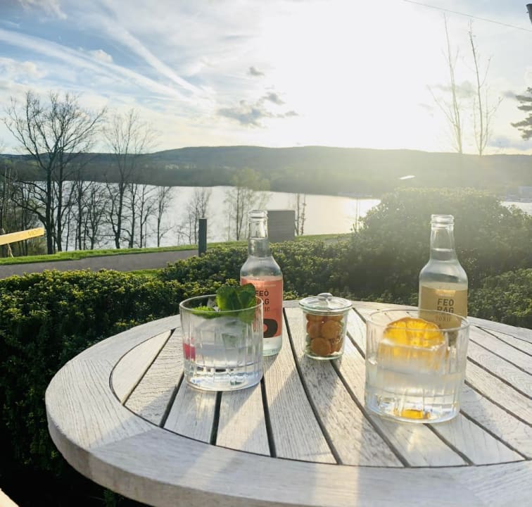 Gastro Seezeitlodge Hotel & Spa