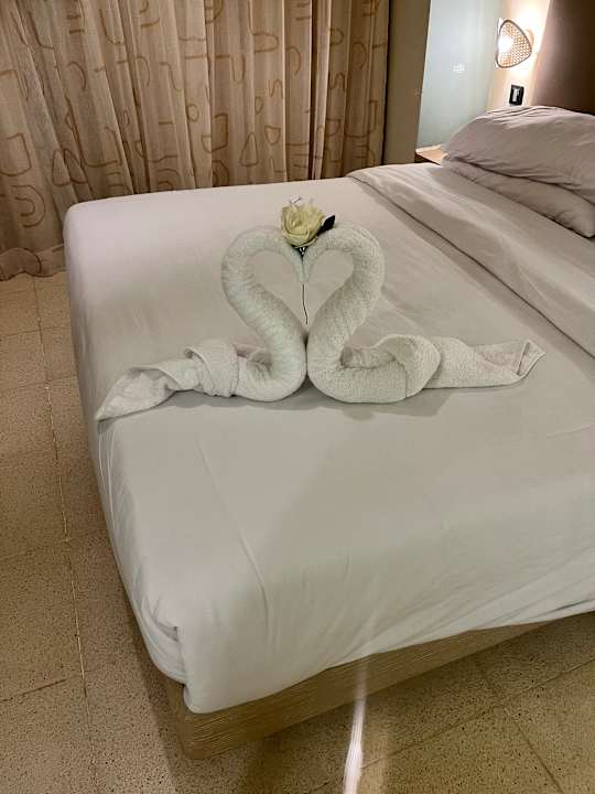 Zimmer Hotel Three Corners Ocean View prestige - Adults only