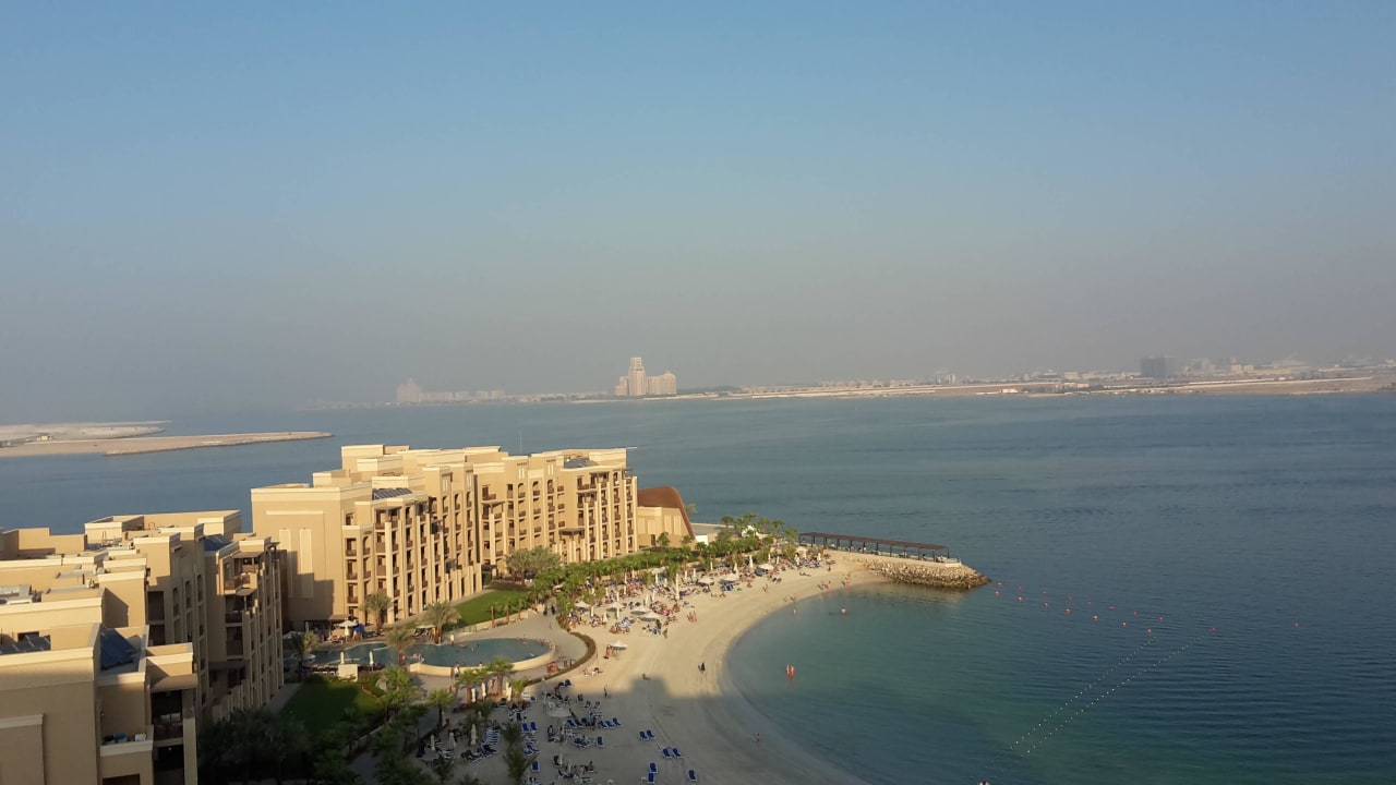 Villas DoubleTree by Hilton Resort & Spa Marjan Island