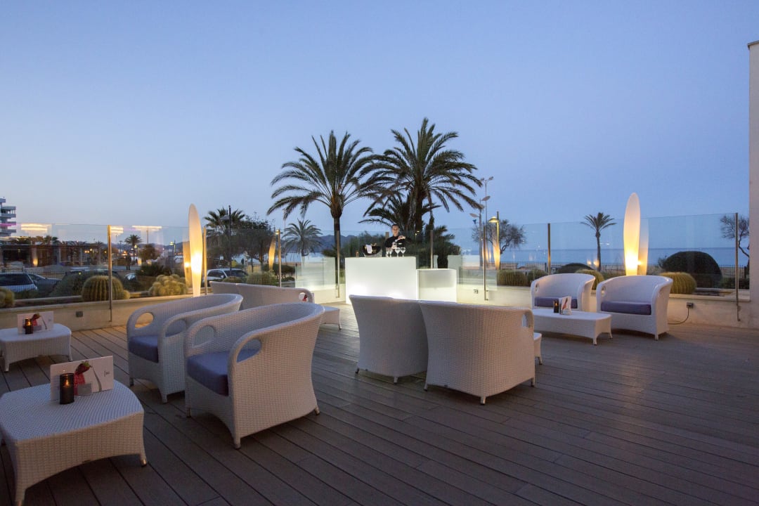 Sonstiges Hipotels Hipocampo Playa