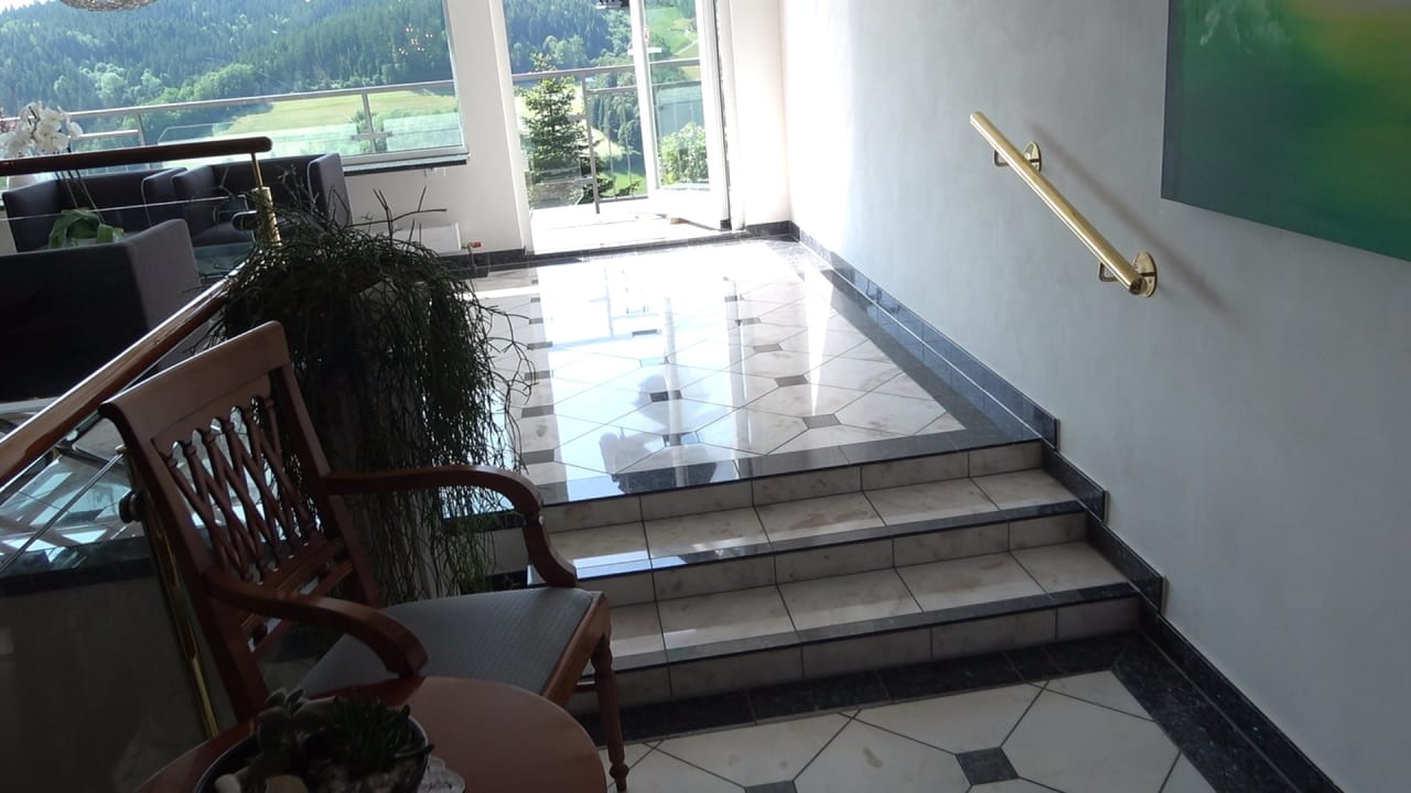 Sport & Freizeit Schwarzwald Resort Dollenberg