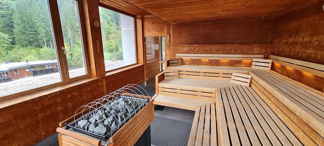Sonstiges Tirol Lodge