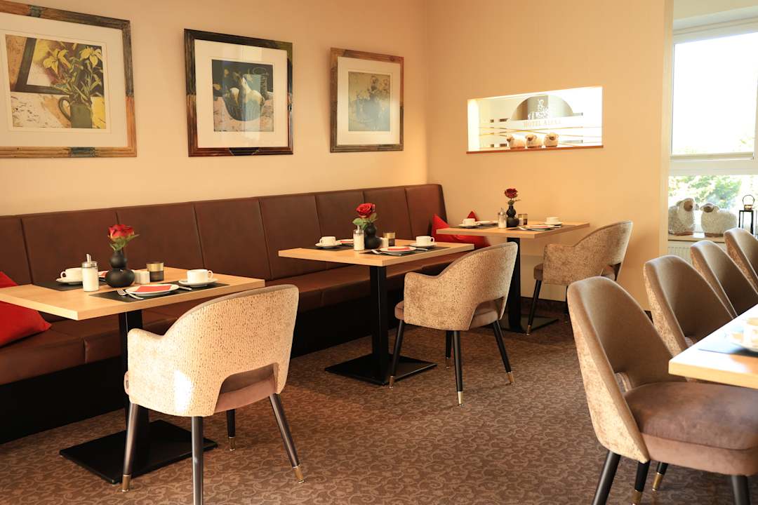 Gastro Hotel Alexa