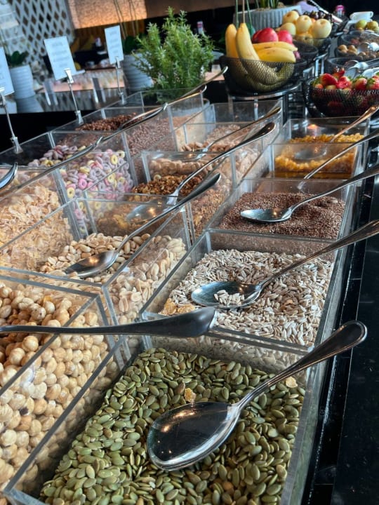 Gastro W Abu Dhabi - Yas Island