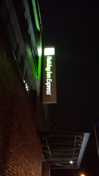 Sonstiges Premier Inn Essen City Limbecker Platz