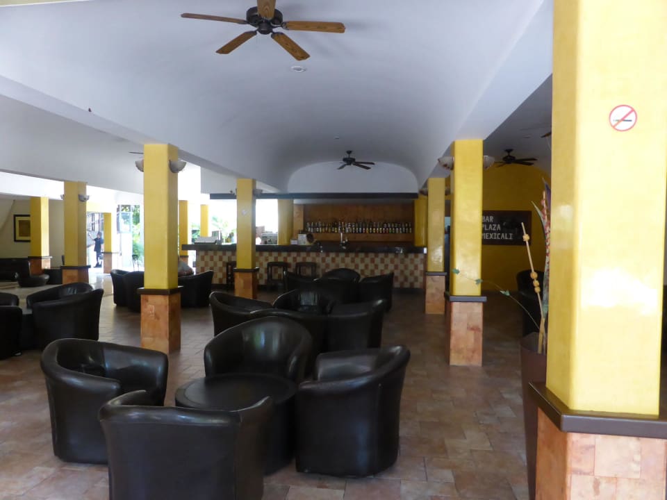 Hotelbar Viva Azteca by Wyndham - All Inclusive Resort