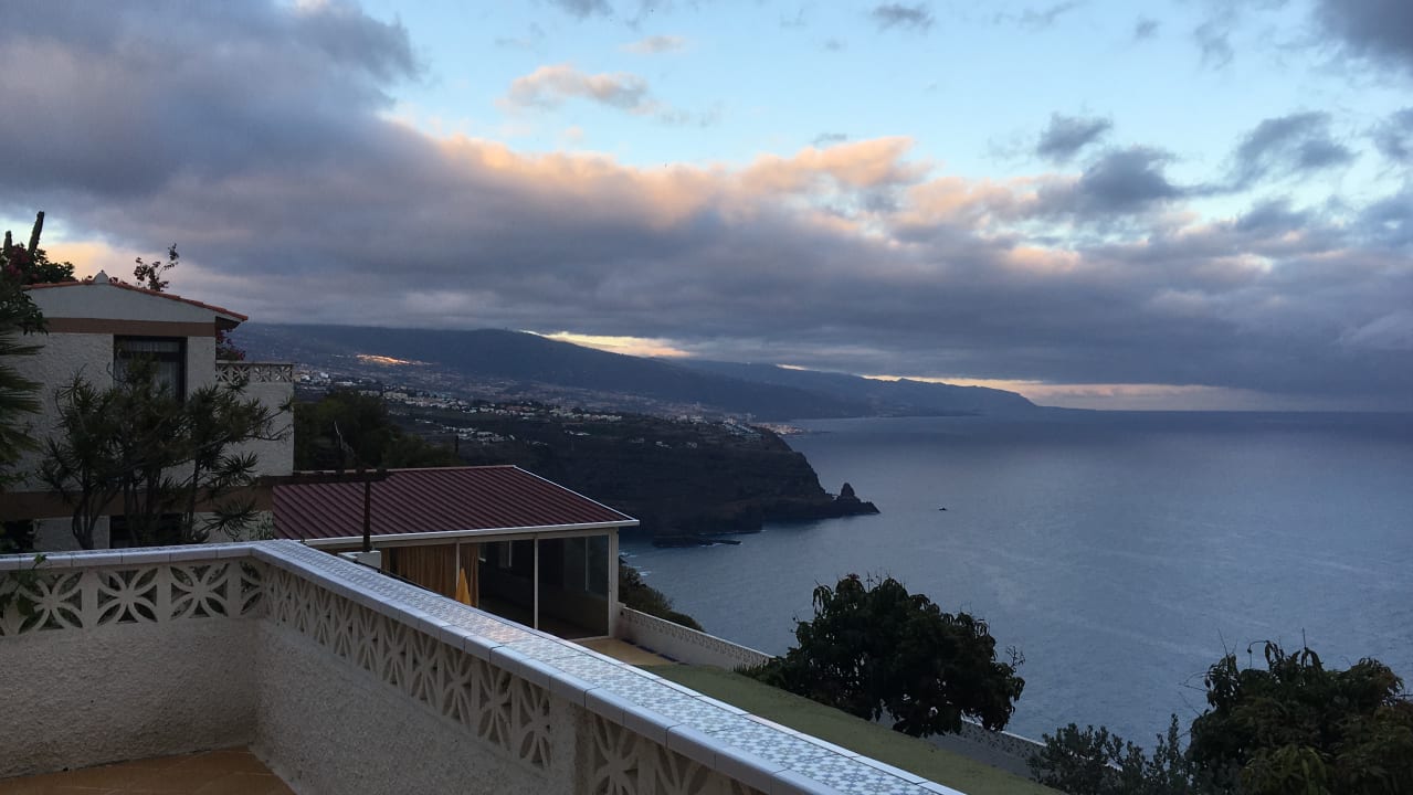 Außenansicht Jardin Mariposa Retreat- und Seminarzentrum