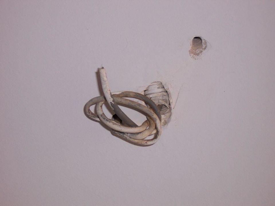 Schlamperei! Mitsis Summer Palace