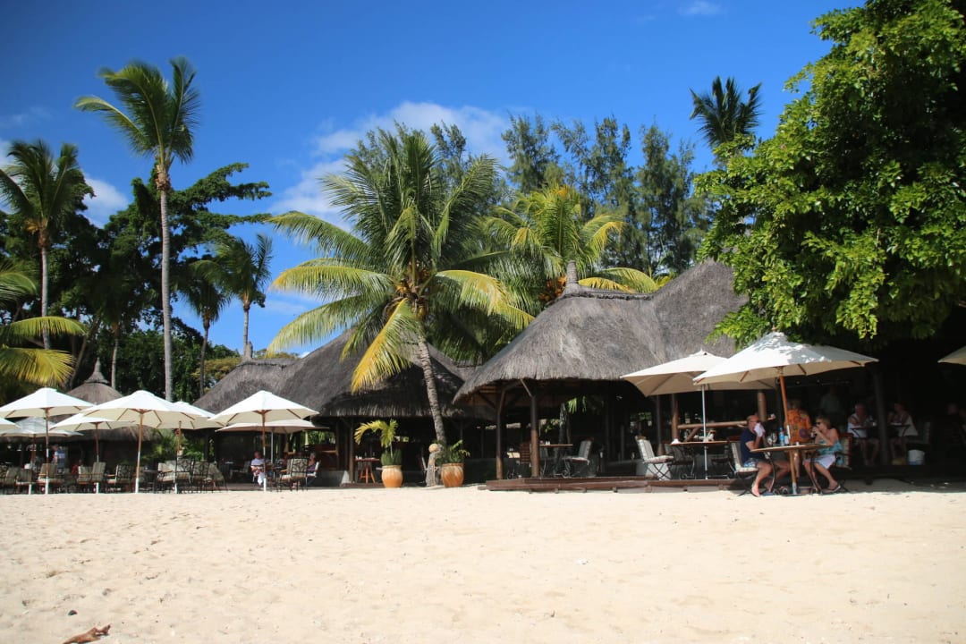 Restaurant La Maree Maritim Resort & Spa Mauritius
