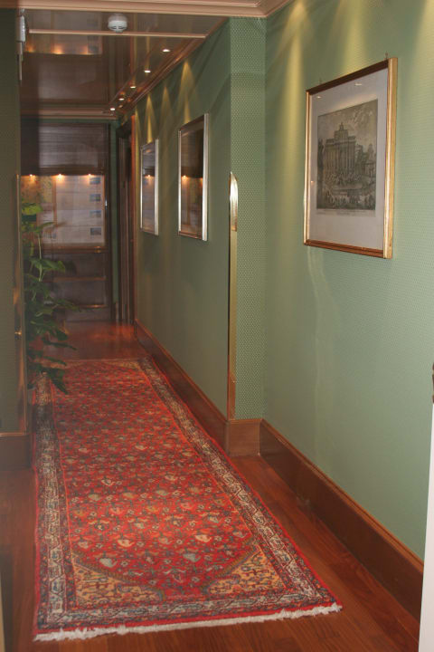 Hotel La Residenza Hotel La Residenza