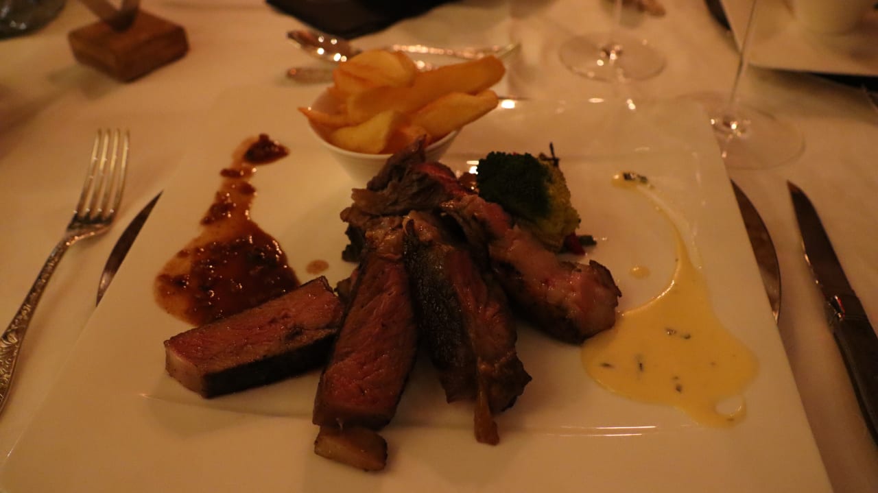 Gastro Verwöhnhotel Kristall