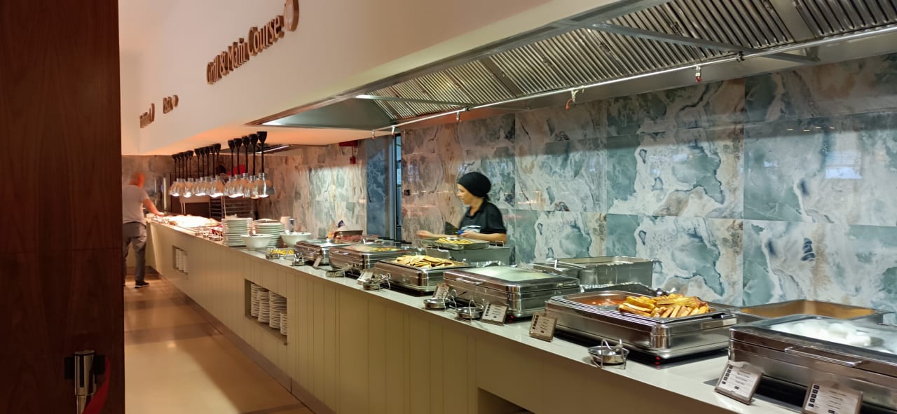 Gastro Arcanus Hotels Sorgun