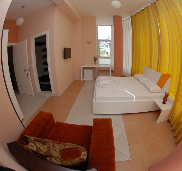 Zimmer Villa Green Garden