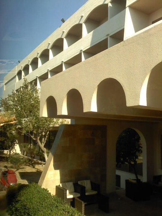 Hotel Ialyssos Bay Ialyssos Bay