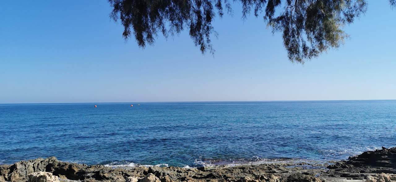 Ausblick I Resort Beach Hotel & Spa