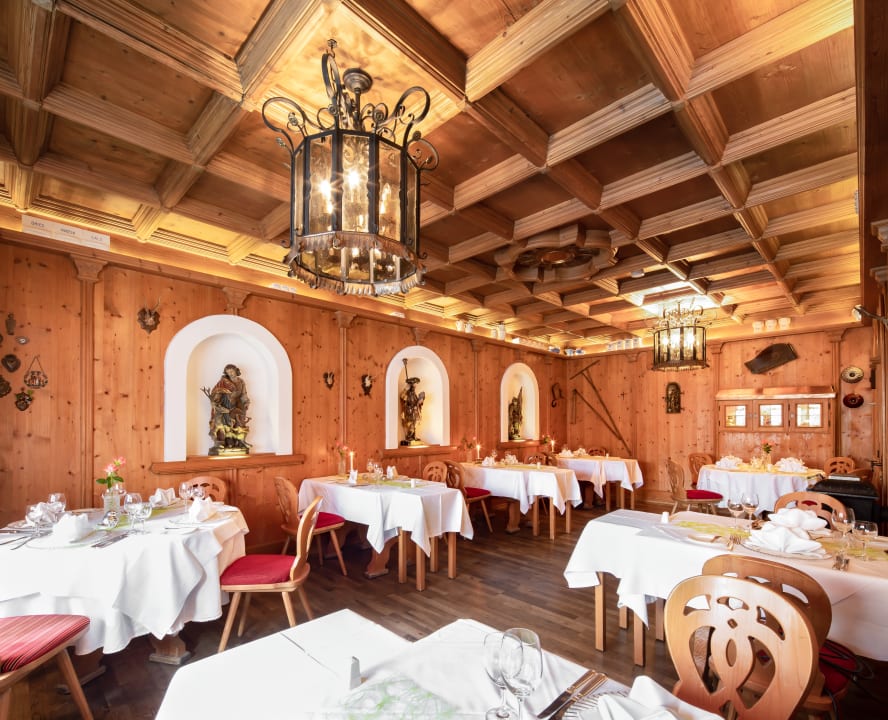 Gastro Simones Hotel Fürstenhof