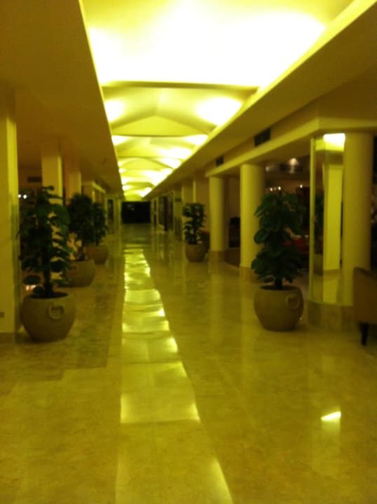 Nice The Grand Hotel Hurghada