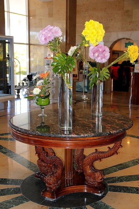 57 Pickalbatros Golf Beach Resort