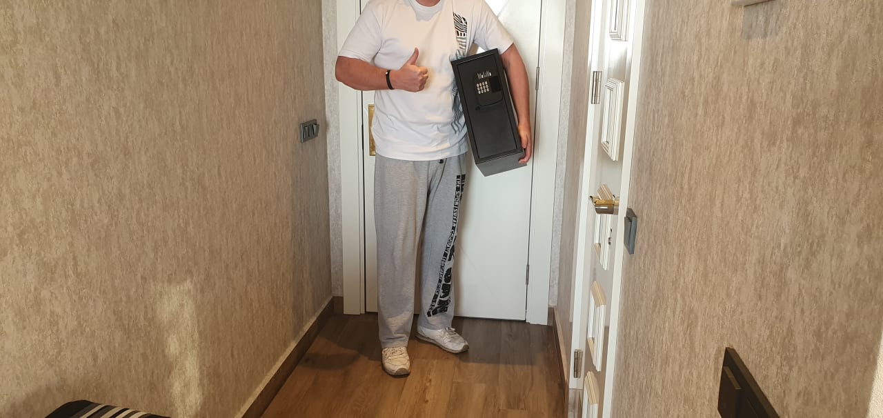 Zimmer Elite Luxury Suite & Spa