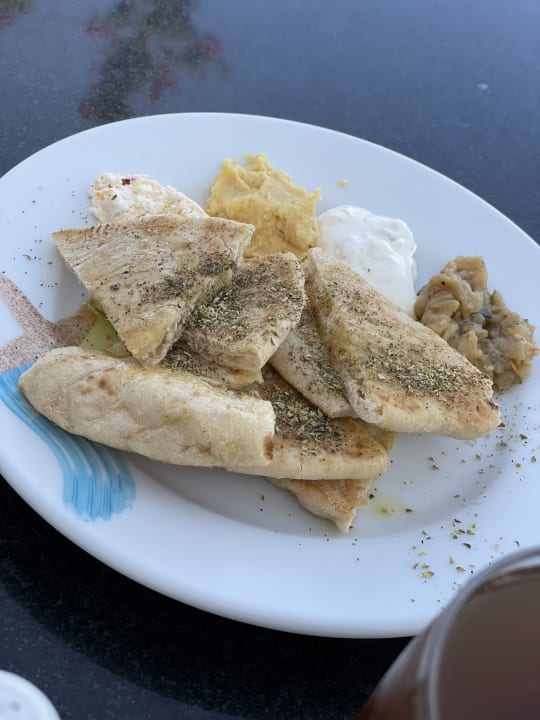 Gastro Mitsis Rodos Village