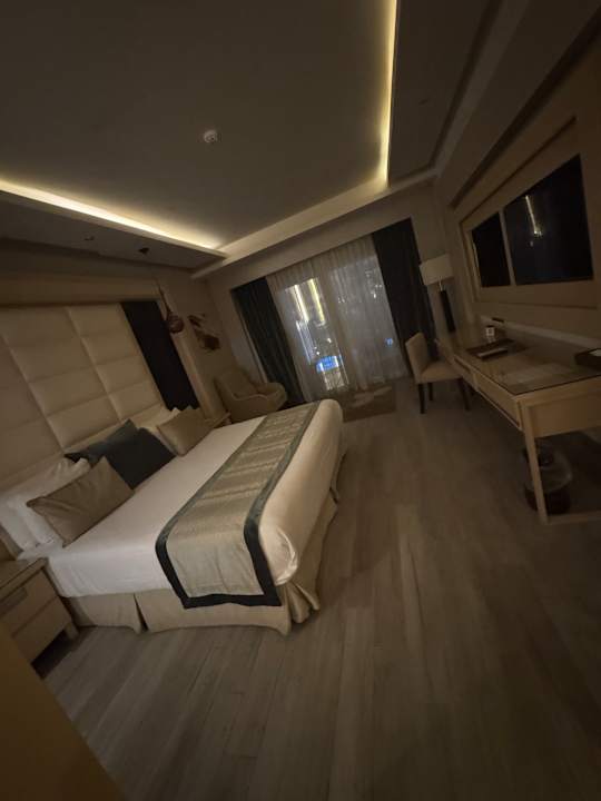 Zimmer Kaisol Romance Resort