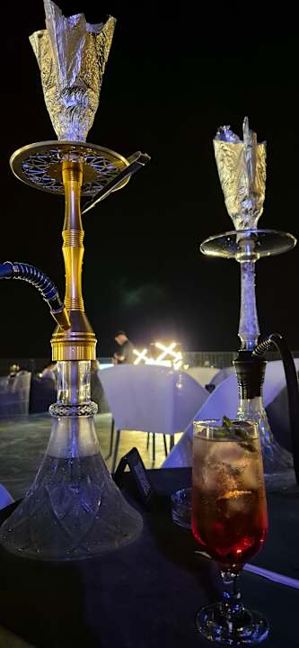 Sonstiges SUNRISE Diamond Beach Resort - Grand Select