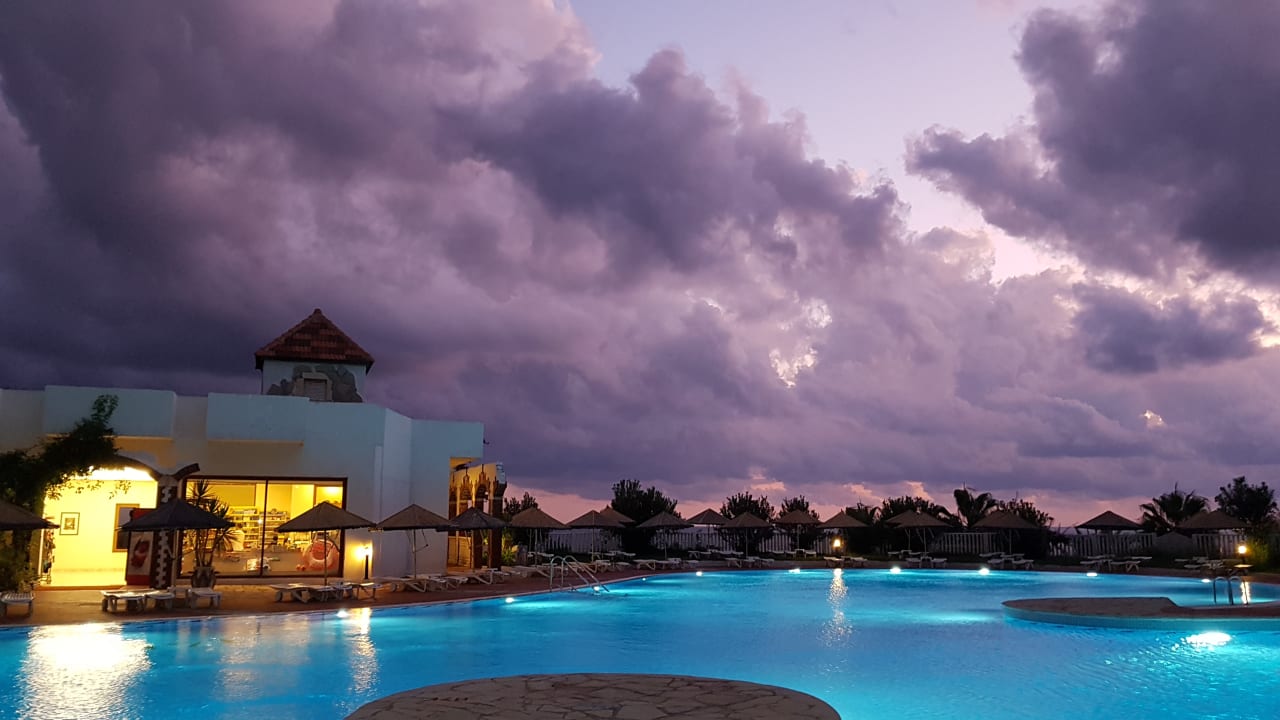 Pool Hotel Defne Dream