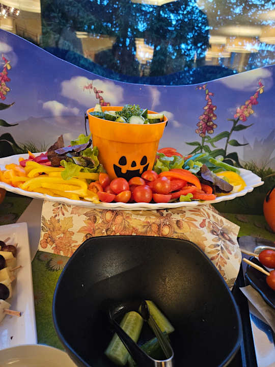 Gastro AHORN Hotel Am Fichtelberg