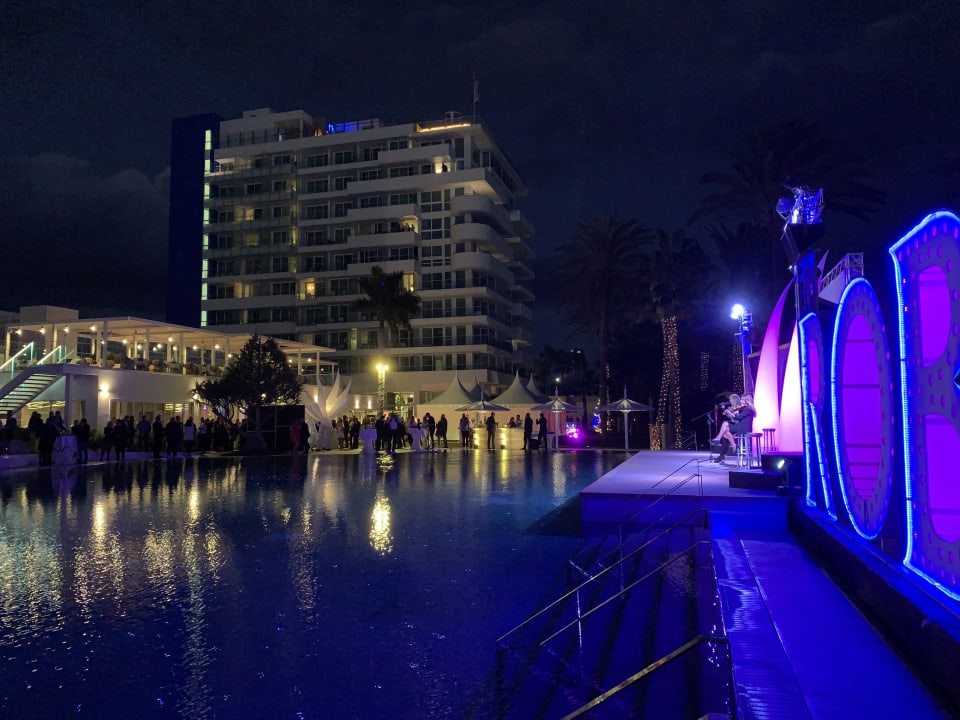 Außenansicht ROBINSON JANDIA PLAYA