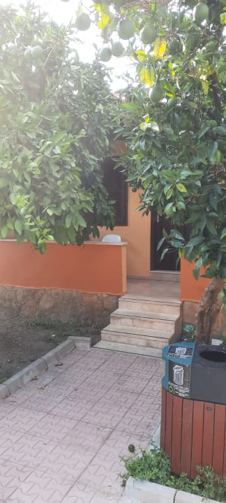 Sonstiges Özlem Garden Hotel