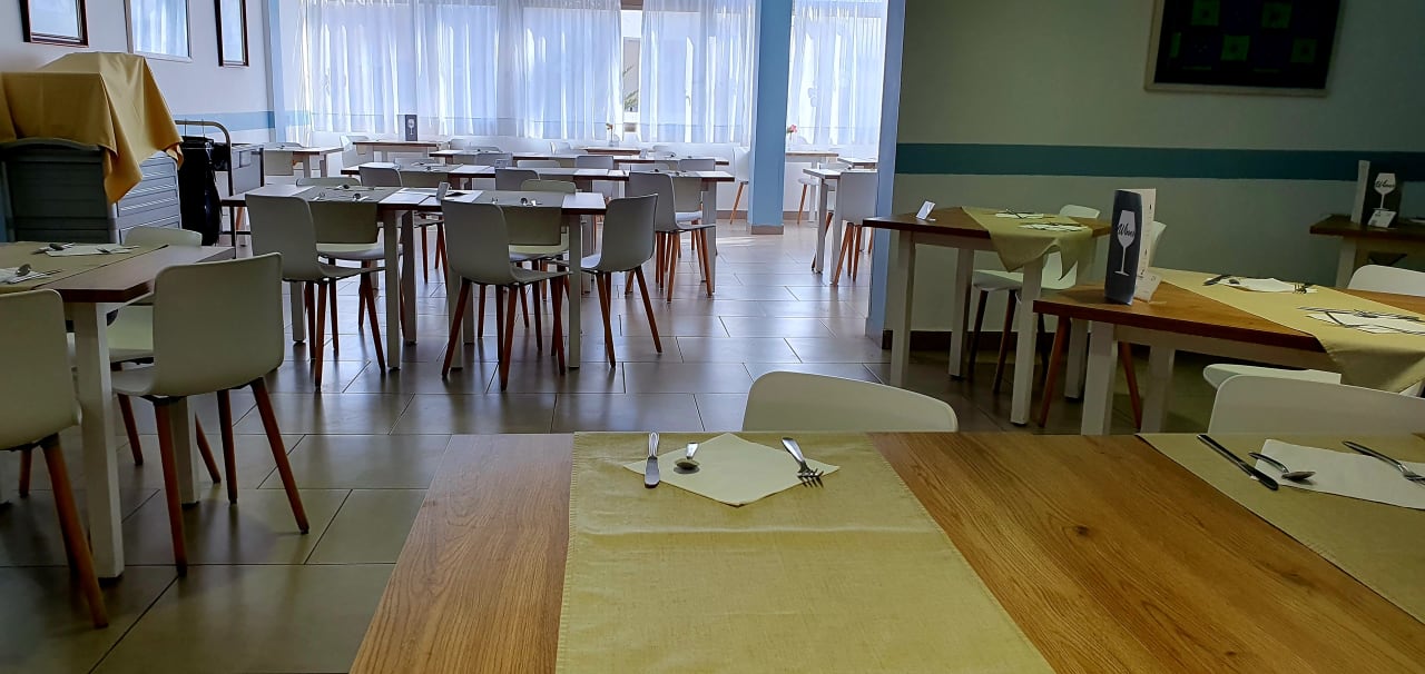 Gastro Servatur Alameda de Jandía