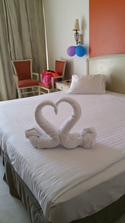 Zimmer Concorde El Salam Hotel Sharm el Sheikh by Royal Tulip