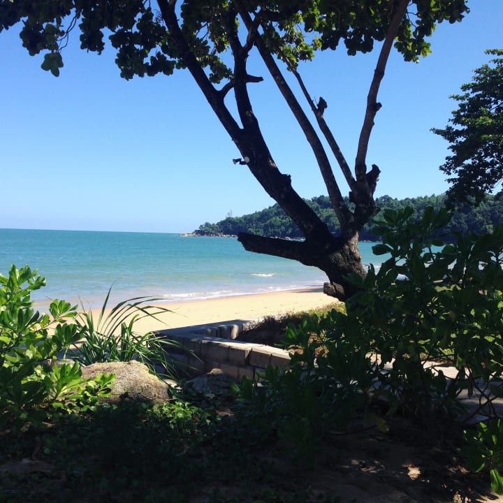 Strand Khao Lak Merlin Resort