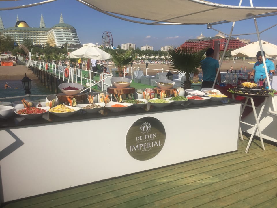 Gastro Hotel Delphin Imperial