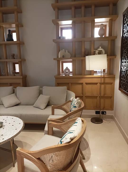 Gastro Steigenberger Golf Resort El Gouna