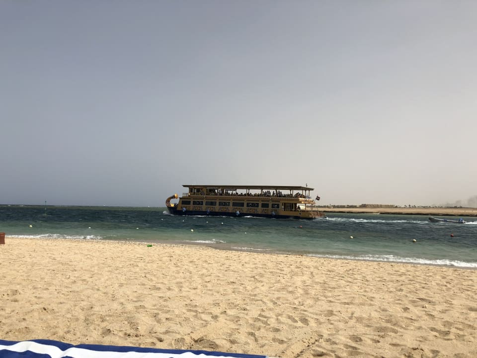 Strand Marina Resort Port Ghalib, a member of Radisson Individuals