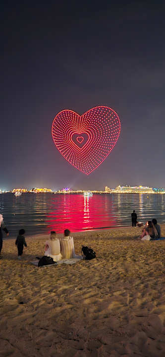 Sonstiges Rove La Mer Beach Jumeirah