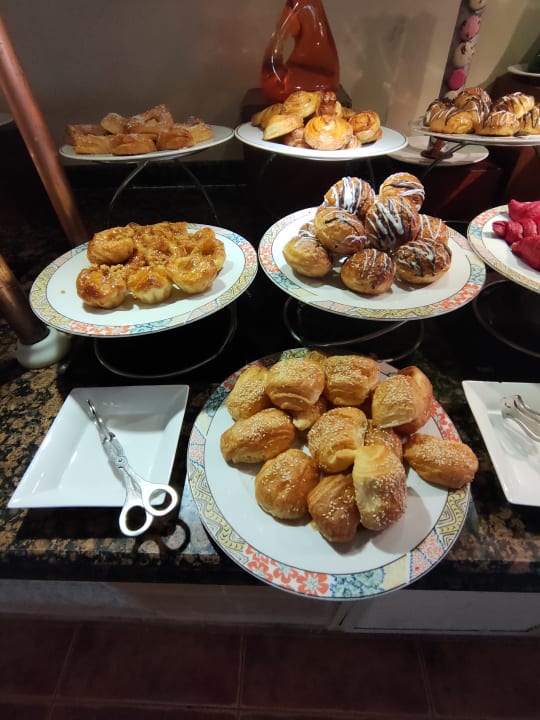 Gastro Jolie Ville Kings Island Luxor