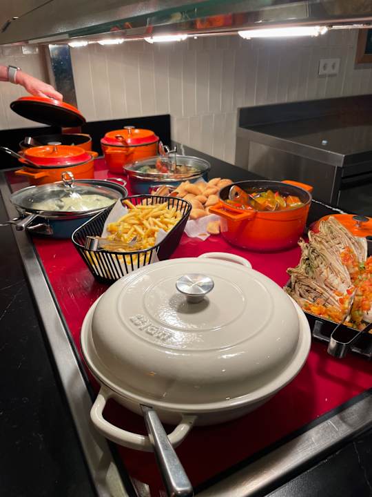 Gastro Barceló Benidorm Beach - Adults Recommended