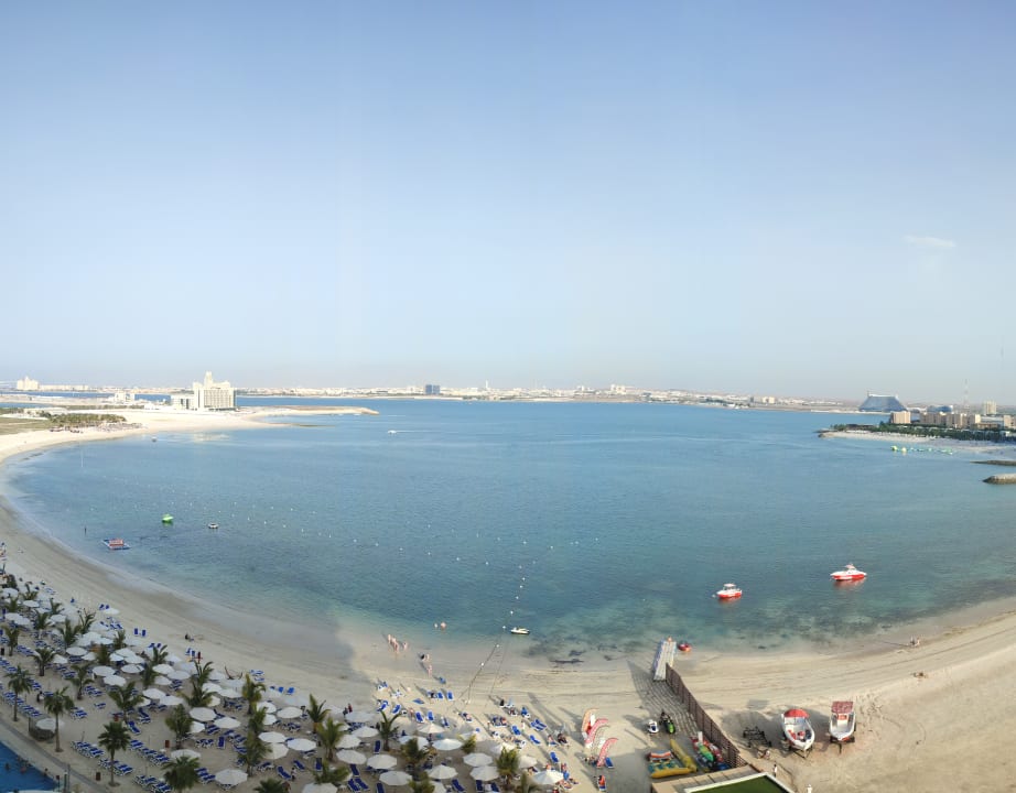 Ausblick Hampton by Hilton Marjan Island